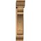 Ekena Millwork Olympic Traditional Smooth Bracket w/ Offset Brace, Western Red Cedar, 7 1/2"W x 32"D x 38"H BKT0806X32X38OLY01SWR - alternate 3